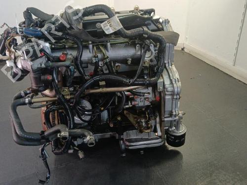 Engine NISSAN ALMERA II Hatchback (N16) 2.2 dCi | BP39900349M1 - Image 4