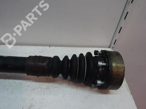 Right front driveshaft SEAT IBIZA II (6K1) 1.9 TDI | BP10509263M39 