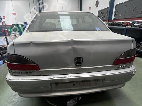 Used Parts PEUGEOT 306 (7B, N3, N5) 2.0 HDI 90 4652171