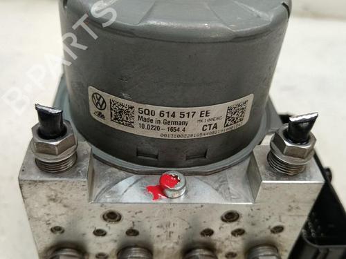 ABS pump SEAT LEON (5F1) 1.6 TDI | BP35740803M43 - Image 2