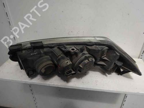Used Right headlight RENAULT MEGANE II Saloon (LM0/1_) 1.9 dCi (LM0G, LM1G, LM2C) (120 hp) 4406398