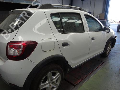 Engine mount DACIA SANDERO II 1.0 TCe 100 (B8ML) | BP10639366M89 - Image 5