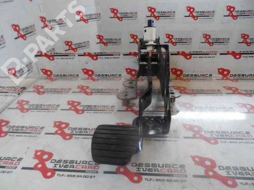break-pedal-renault-megane-iii-hatchback-bz01_-b3_-15-dci-2008-8797430 main image