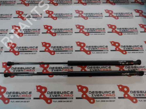 Used Tailgate lift support Tailgate lift support PEUGEOT 207 (WA_, WC_) 1.6 HDi (90 hp) 14172240 14172240