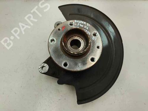 Left front steering knuckle DACIA DUSTER (HM_) 1.5 dCi 110 4x4 (HMAB) | BP30541019M25 - Image 1