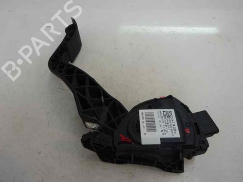 Used Pedal Pedal 9364904 9364904