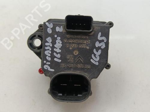 Used Heater resistor Heater resistor 35745553 35745553