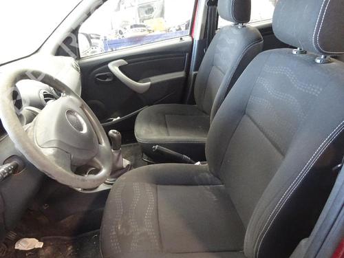 Rear wiper motor DACIA SANDERO 1.5 dCi | BP10745003M102