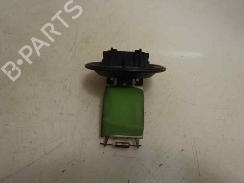 Résistance de chauffage SEAT CORDOBA (6L2) 1.9 TDI (100 hp) 11661400