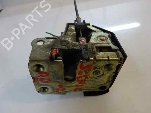 Serratura anteriore destra RENAULT SCÉNIC I MPV (JA0/1_, FA0_) 1.9 dTi (JA0N) | BP1865858C97