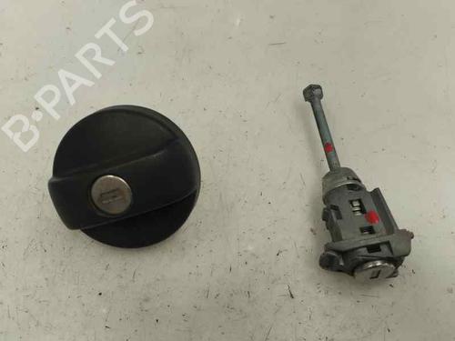 Used Other PEUGEOT 208 I (CA_, CC_) 1.2 THP 110 (110 hp) 28025213