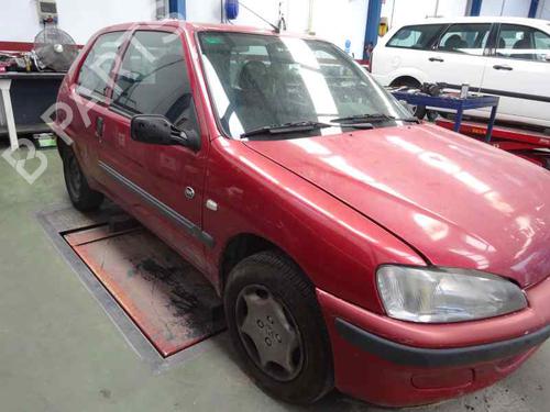 Front right window mechanism PEUGEOT 106 II (1A_, 1C_) 1.5 D | BP8212772C23 