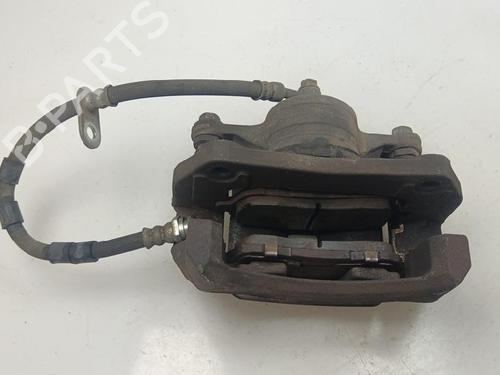 Left front brake caliper MAZDA 2 (DE_, DH_) 1.5 (DE5FS) | BP39900307M105 - Image 2