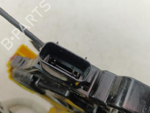 Front right lock KIA CEE'D (JD) 1.4 CRDi 90 | BP35742638C97 - Image 3