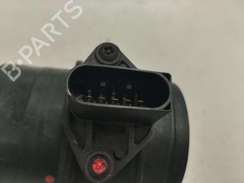 Used Mass air flow sensor AUDI A6 C5 (4B2, 4B4) 1.9 TDI (130 hp) 13559661