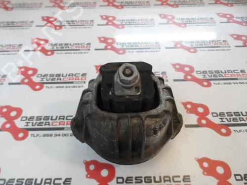Engine mount BMW 1 (E87) | BP8796729M89