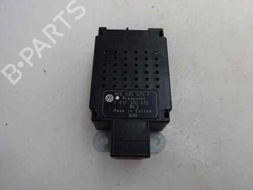 Electronic module VW GOLF V (1K1) 1.4 16V | BP4596212M83
