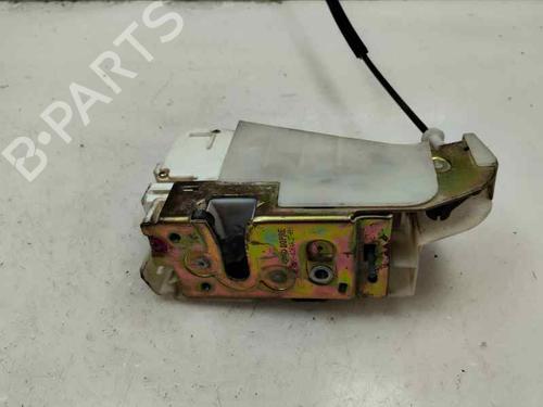 Used Rear left lock Rear left lock 35740035 35740035