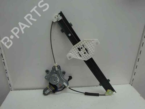 Rear right window mechanism CHEVROLET CAPTIVA (C100, C140) 2.2 D | BP9850833C25