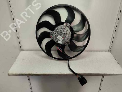 Køleventilator elektrisk HYUNDAI KONA (OS, OSE, OSI) 1.0 T-GDi Hybrid 48V (120 hp) 22634245