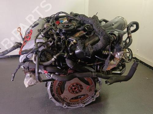 Engine AUDI A8 D3 (4E2, 4E8) | BP35744216M1 - Image 2