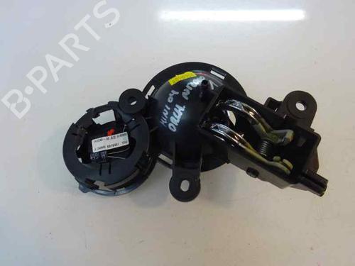 Used Front right interior door handle MINI MINI (R50, R53) One (90 hp) 3212769