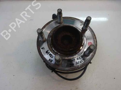 Andre JAGUAR S-TYPE II (X200) 2.7 D | BP14170046O1