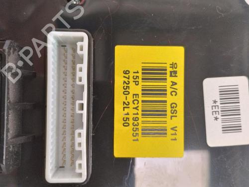 Climate control HYUNDAI i30 (FD)  | BP13237854I5 