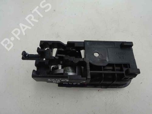 Used Front right interior door handle SUZUKI SX4 (EY, GY) 1.9 DDiS (RW419D) (120 hp) 10496311
