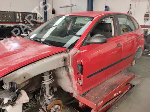 Headlight switch SEAT IBIZA III (6L1) | BP26555497I24