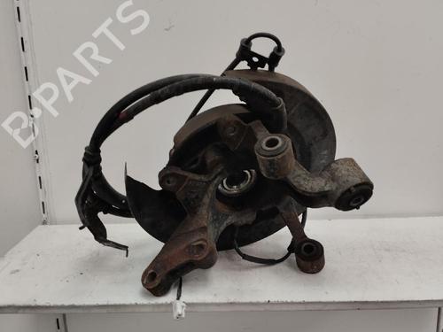 Used Left rear steering knuckle Left rear steering knuckle 17222554 17222554
