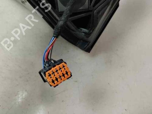 Used Left mirror CITROËN C5 AIRCROSS (A_) 1.2 PureTech 130 (ARHNSJ) (131 hp) 29133951