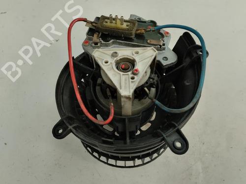 Varmeblæser MERCEDES-BENZ CLK (C208) CLK 200 (208.335) (136 hp) 16472719