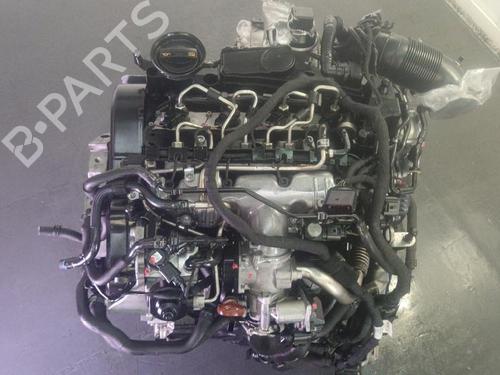 Used Engine Engine 36883233 36883233
