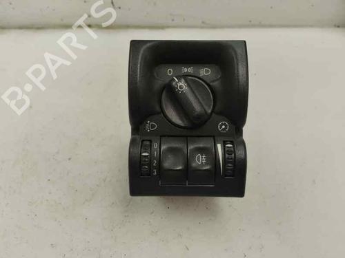 Forlygtekontakt OPEL VECTRA B (J96) 1.7 TD (F19) (82 hp) 28025158