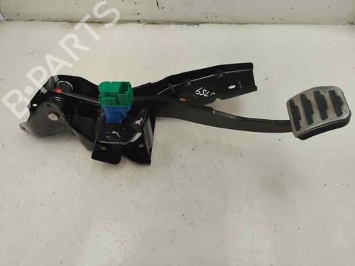Used Break pedal LAND ROVER RANGE ROVER EVOQUE (L538) [2011-2019]  26555827