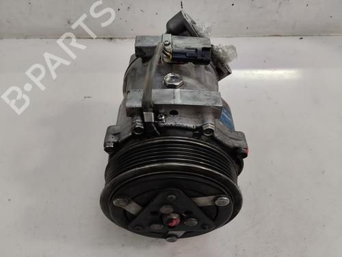 AC compressor MAZDA 3 (BK) 1.6 MZ-CD | BP15809291M34 