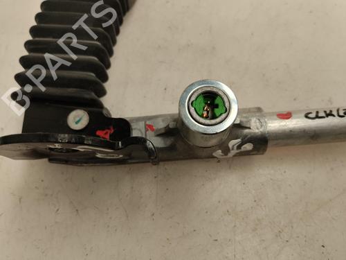 Rear right seatbelt MERCEDES-BENZ CLK (C209) CLK 320 CDI (209.320) | BP15617646I28 