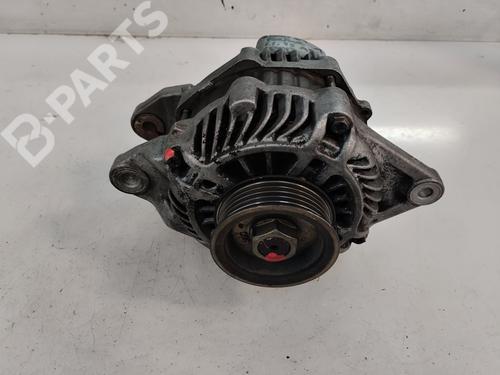Alternator SMART FORFOUR (454)  | BP11851661M7 