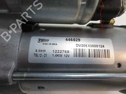 Starter OPEL ASTRA G Hatchback (T98) 1.7 DTI 16V (F08, F48) | BP7161891M8