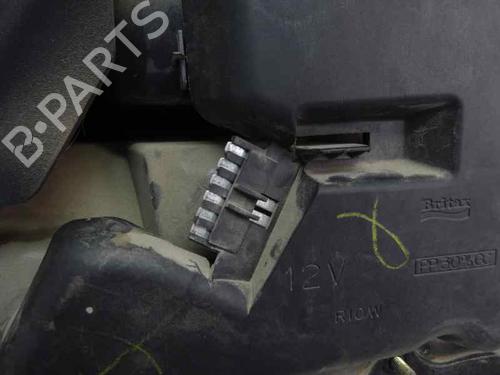 Used Left taillight Left taillight 4639665 4639665