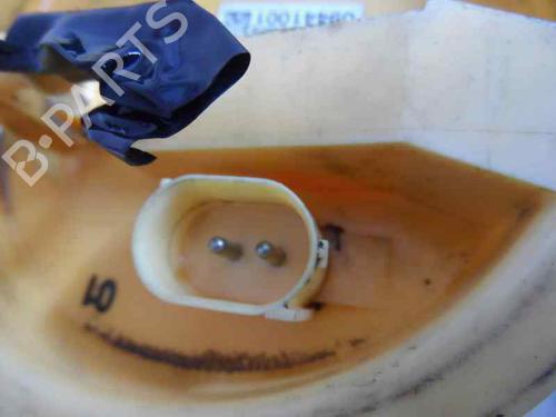 Used Fuel pump BMW 3 (E90) 318 d (143 hp) 1623548