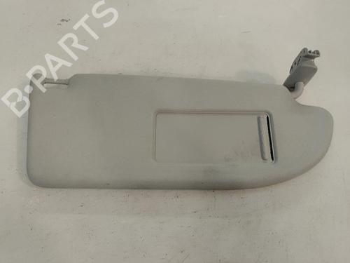 Used Right sun visor SEAT IBIZA IV (6J5, 6P1) 1.2 (70 hp) 11931848