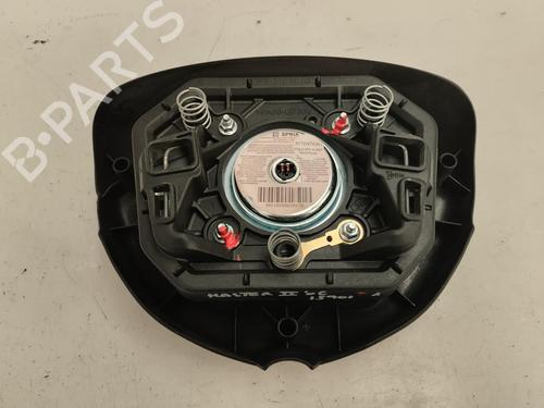 Driver airbag RENAULT MASTER II Bus (JD) 3.0 dCi 140 (JD0T) | BP17106914C9 