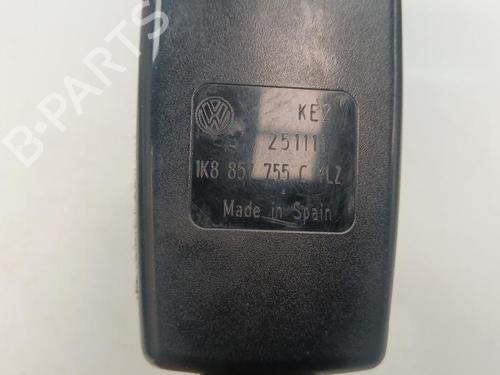 Seat buckle VW CC B7 (358) 2.0 TDI | BP36292135I32 - Image 3
