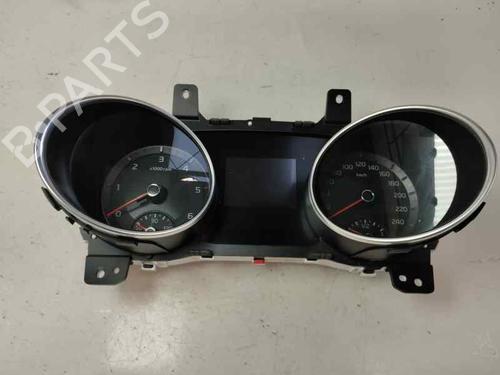 Used Instrument cluster KIA CEED (CD) [2018-2025]  29134281