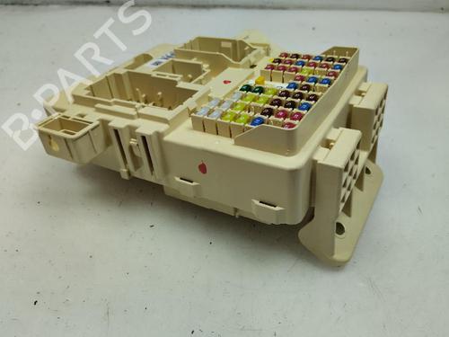 Fuse box HYUNDAI TUCSON (JM) 2.0 All-wheel Drive | BP20111342E1