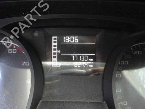 BP8234830C27 | Retrovisor derecho SEAT IBIZA IV SC (6J1, 6P5) 1.2 BP8234830C27