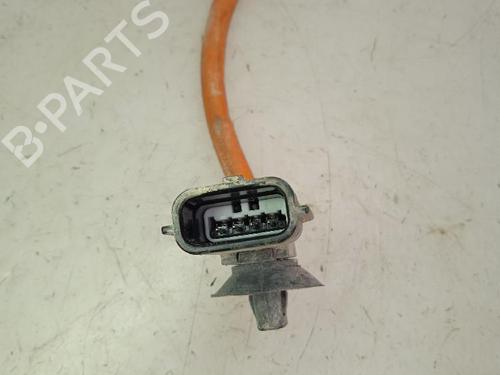 Electronic sensor RENAULT MODUS / GRAND MODUS (F/JP0_) | BP11743444M84 - Image 2