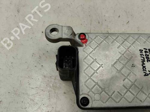 Used Electronic module NISSAN QASHQAI II (J11, J11_) 1.3 DIG-T (158 hp) 22713470